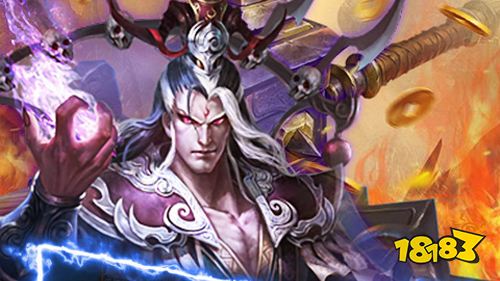 萌妖来袭刷真充送UR手游