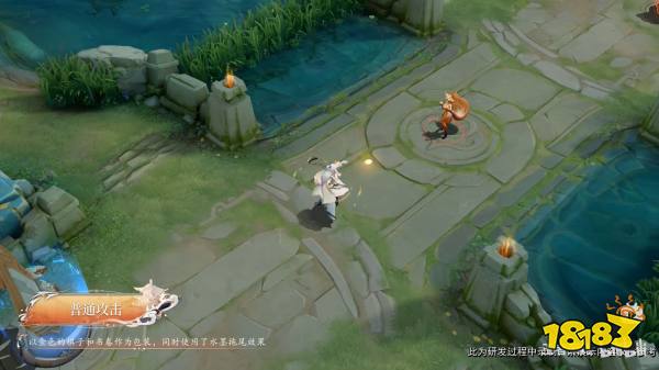 王者荣耀弈星滕王阁序皮肤特效怎么样 滕王阁序特效介绍