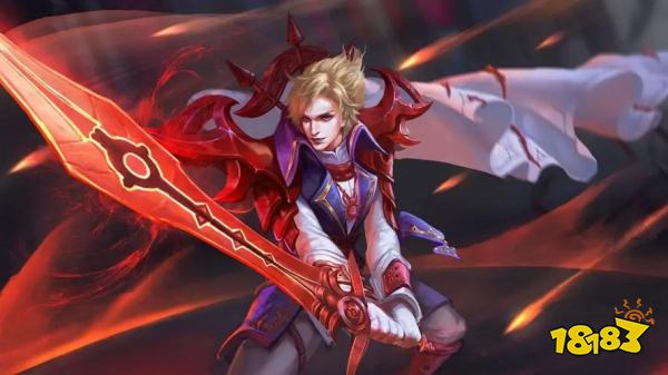 王者荣耀刘邦专精装怎么玩 S29专精装刘邦玩法攻略