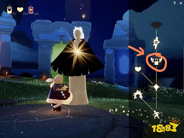 光遇永久光翼怎么获得 永久光翼获得方法介绍