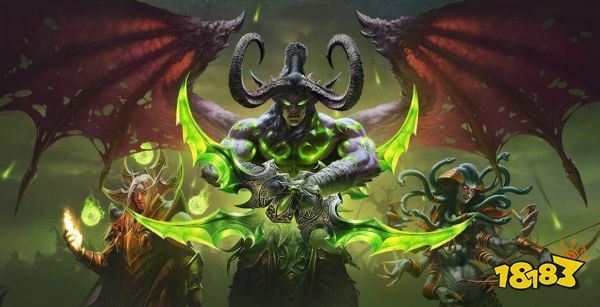 魔獸世界盡在掌控任務怎么做 盡在掌控任務攻略