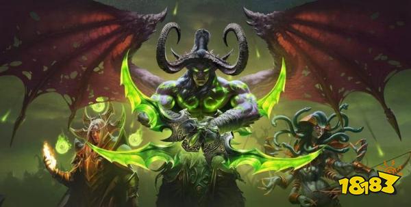 魔獸世界縛焰者的秘密任務(wù)怎么做 縛焰者的秘密任務(wù)攻略