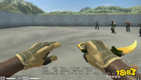 CSGO爪子刀传说是哪个箱子 爪子刀传说箱子介绍