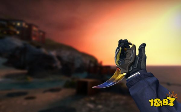 爪子刀渐变大理石模板什么好 爪子刀渐变大理石模板推荐