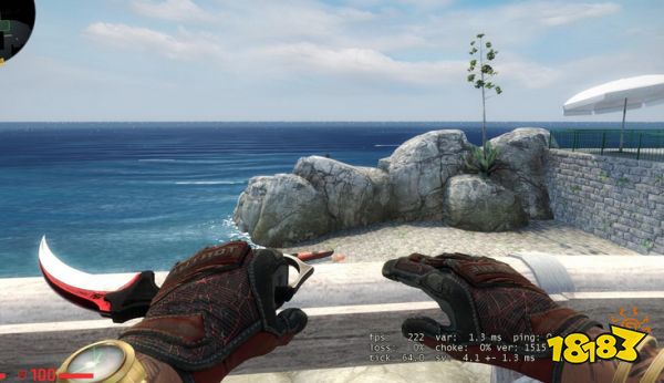 CSGO爪子刀自动化买什么磨损 爪子刀自动化磨损推荐