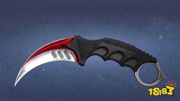 csgo爪子刀自动化怎么挑爪子刀自动化怎么选