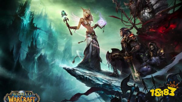 魔兽世界蓝蜂猎手的学徒任务怎么做 蓝蜂猎手的学徒任务攻略