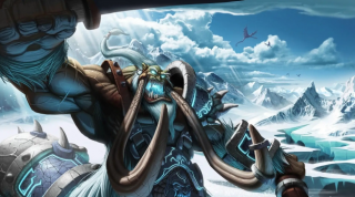 魔兽世界地下的威胁任务怎么做 地下的威胁任务攻略