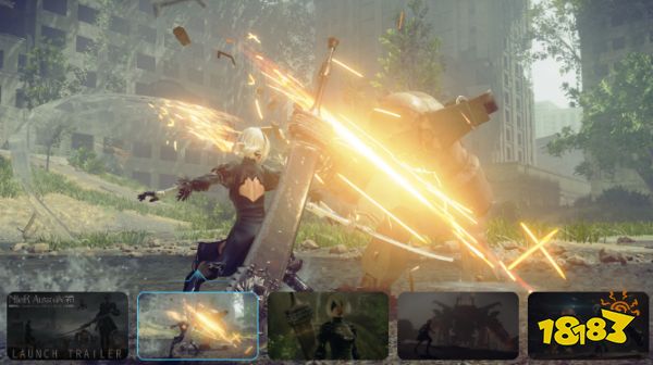 尼尔机械纪元在哪买便宜 尼尔机械纪元购买平台推荐