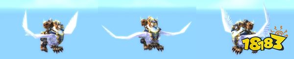 魔獸世界裝甲雪色獅鷲坐騎怎么獲得 裝甲雪色獅鷲獲取方式介紹