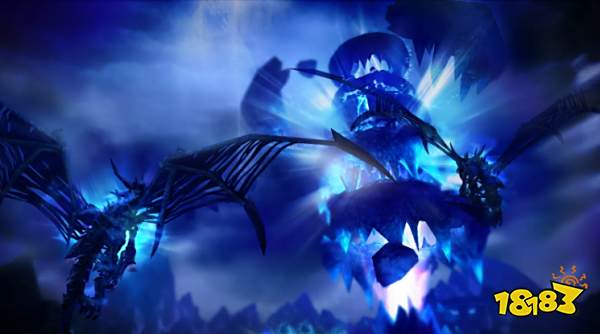 魔兽世界装甲蓝色驭风者坐骑怎么获得 装甲蓝色驭风者获取方式介绍