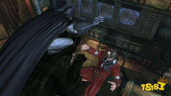 蝙蝠侠阿卡姆疯人院多少钱 蝙蝠侠阿卡姆疯人院最低价格介绍