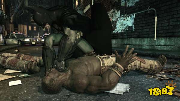 蝙蝠侠阿卡姆疯人院好玩吗 蝙蝠侠阿卡姆疯人院游玩平台推荐