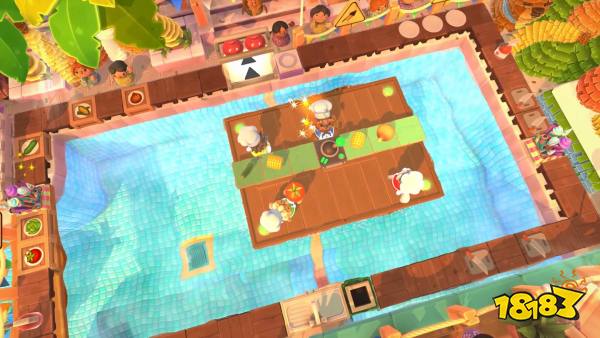 胡闹厨房2多少钱 胡闹厨房2最低价格介绍