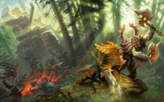 魔兽世界侦察飞行任务怎么做 侦察飞行任务全流程攻略