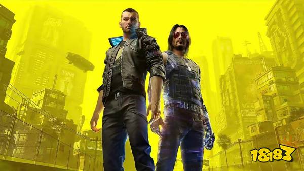 赛博朋克边缘行者爆红，回顾赛博朋克2077黑历史