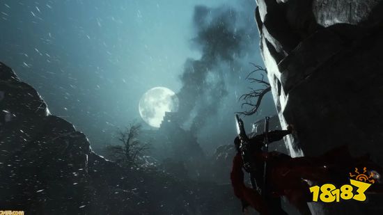 燕云十六声单人/多人完全分离 尚未决定是否买断