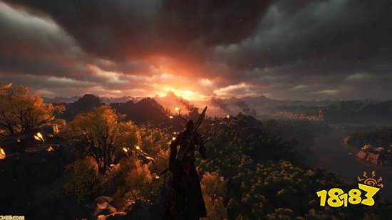 燕云十六声单人/多人完全分离 尚未决定是否买断