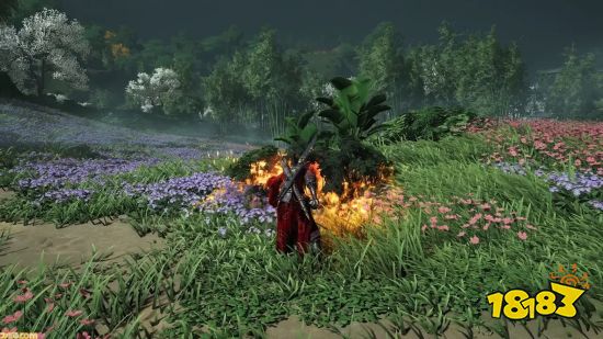 燕云十六声单人/多人完全分离 尚未决定是否买断