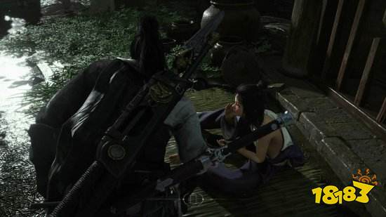 燕云十六声IGN专访：风雨飘摇的自由武侠世界