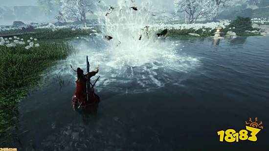 燕云十六声今年开测有望!官方回复玩家疑问,这波是摊牌局!