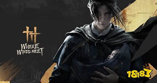 燕云十六声》首曝实机演示!隔空点穴、飞檐走壁