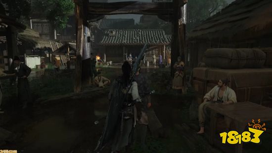 燕云十六聲BOSS戰難度如何 BOSS戰難度介紹