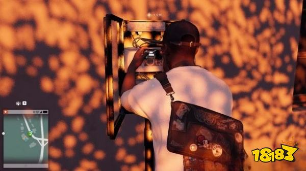 看门狗2支线代价高昂攻略教程 任务代价高昂图文攻略