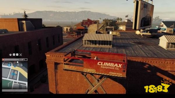 看门狗2任务涂鸦彩绘攻略教程 任务涂鸦彩绘图文攻略