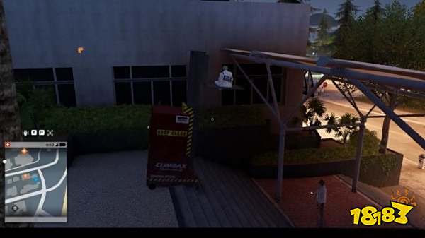 看门狗2任务涂鸦彩绘攻略教程 任务涂鸦彩绘图文攻略