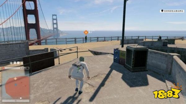 看门狗2任务黄道杀人魔攻略教程 任务黄道杀人魔图文攻略