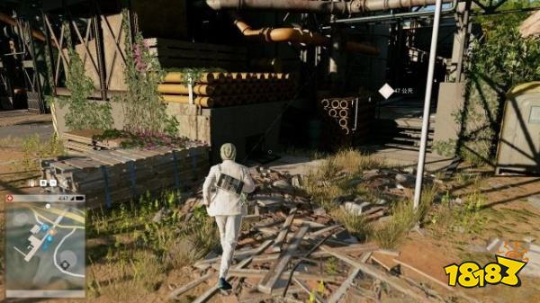 看门狗2任务黄道杀人魔攻略教程 任务黄道杀人魔图文攻略