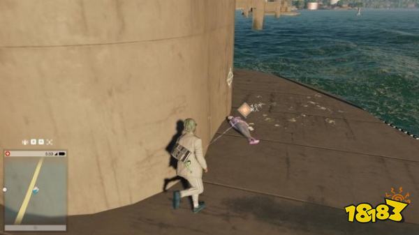 看门狗2任务黄道杀人魔攻略教程 任务黄道杀人魔图文攻略