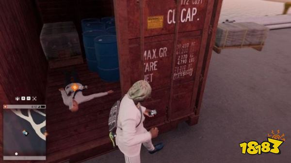 看门狗2任务黄道杀人魔攻略教程 任务黄道杀人魔图文攻略