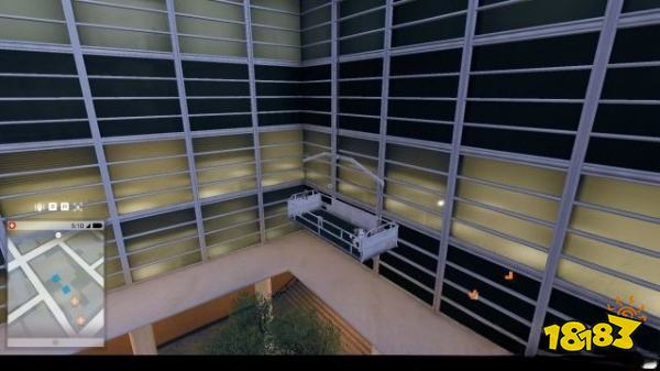 看门狗2任务黄道杀人魔攻略教程 任务黄道杀人魔图文攻略