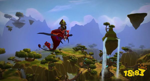 魔兽世界任务痛苦斗兽场异界的对手怎么完成 任务痛苦斗兽场异界的对手流程攻略