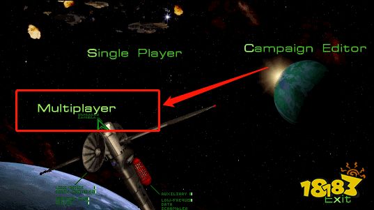 星际争霸局域网内怎么联机 局域网联机方法介绍