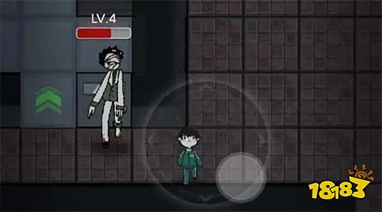 猛鬼宿舍游戏破解版