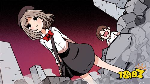 少年的人间奇遇游戏