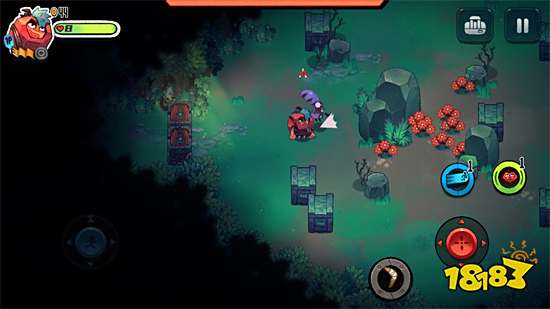 惡果之地全新版v3.1.7