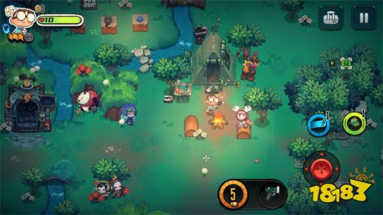 惡果之地全新版v3.1.7