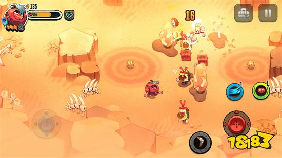 惡果之地無限子彈破解版下載