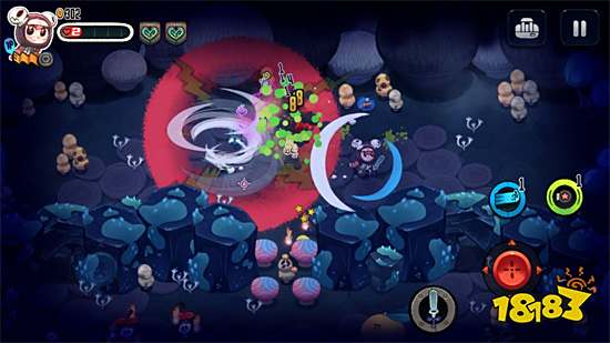 惡果之地無限子彈破解版下載