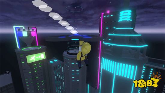 人类跌落梦境国际服