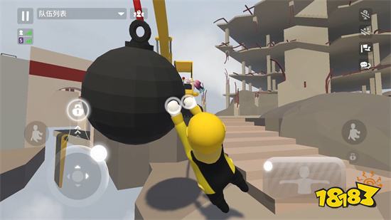 人类跌落梦境官方正版