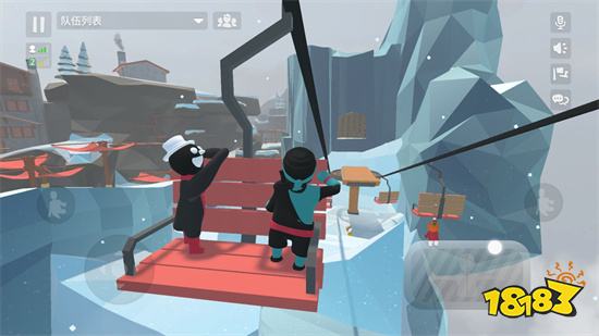 人类跌落梦境游戏下载手机版