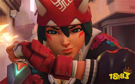 守望先锋归来中文版v1.0