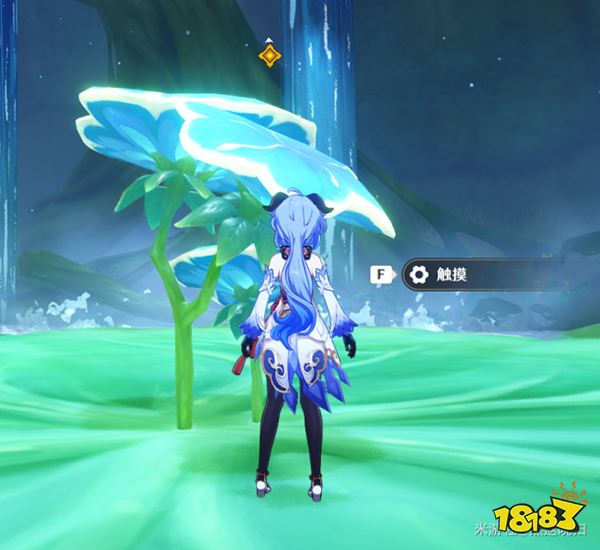 原神秘境千柱的花园介绍一览 千柱的花园如何开启