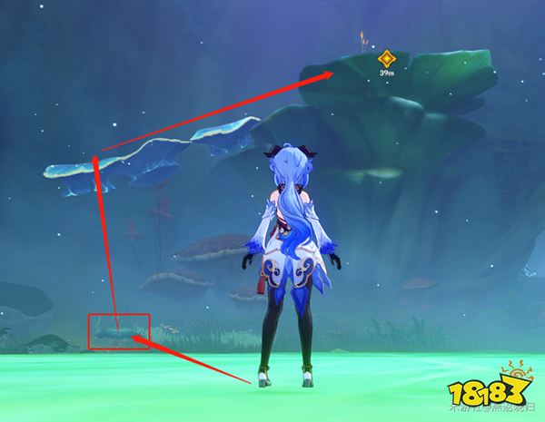 原神秘境千柱的花园介绍一览 千柱的花园如何开启