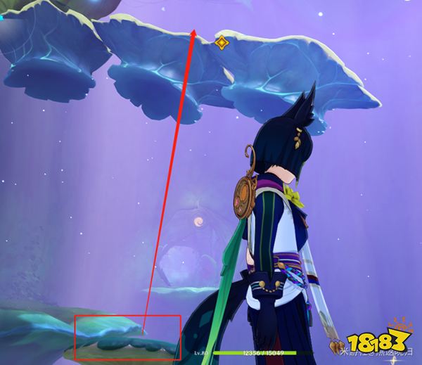 原神千柱的花园通关攻略 秘境千柱的花园怎么过关